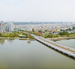 公司中標“德陽市旌陽區(qū)水務局農(nóng)村飲水水質檢測服水質采購項目”